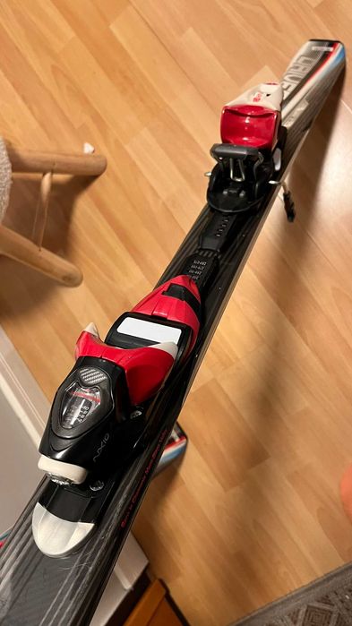 Narty Zjazdowe Dynastar 160 cm