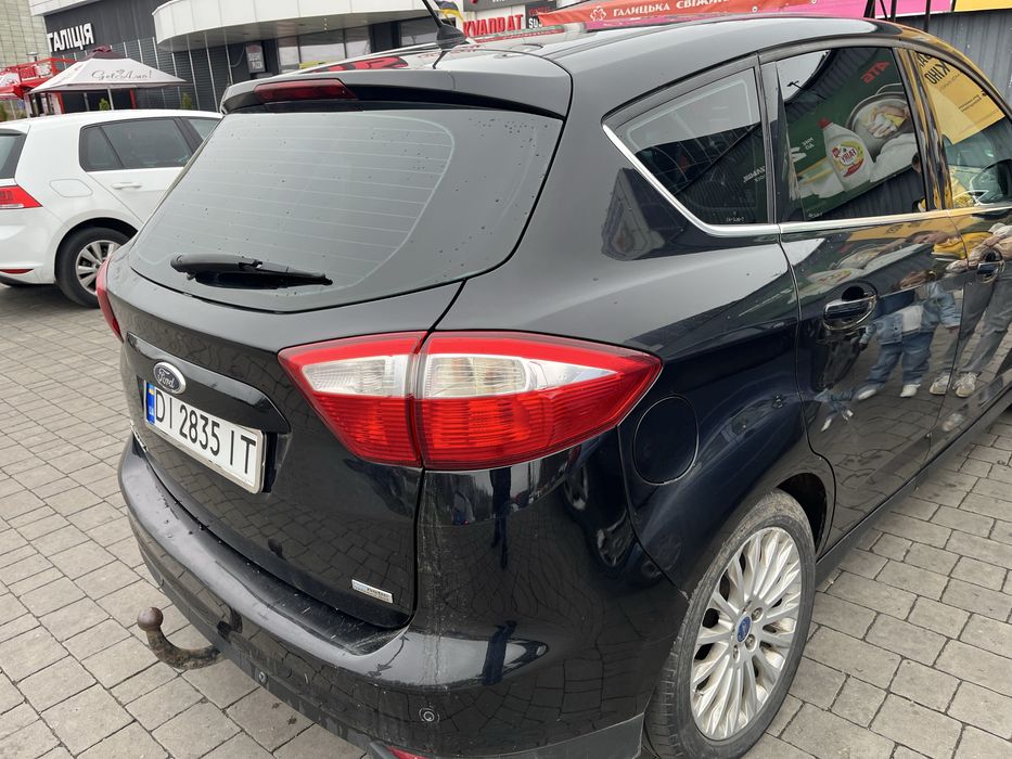 Продам Ford C-Max
