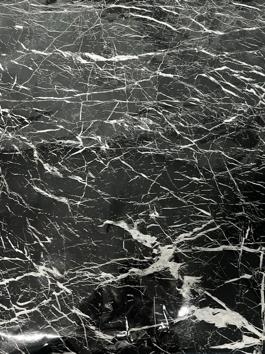 Самоклеюща плівка, чорний мрамор