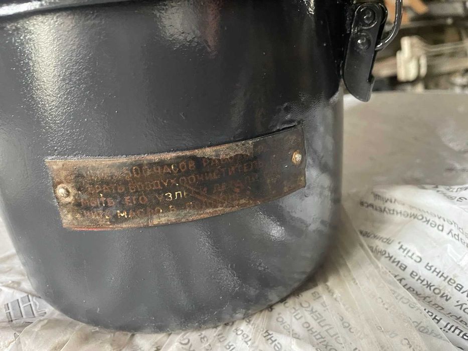 Продам Повітряний фільтр Т-25 Т-16 Т-40, Зил 130-131