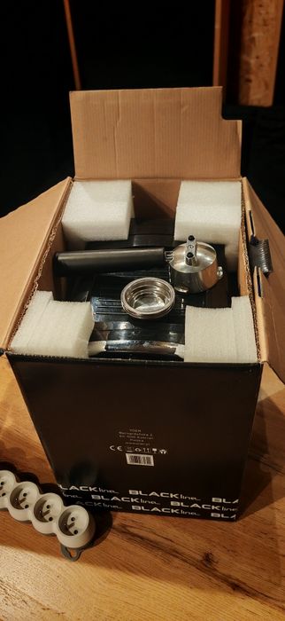 Ekspres do kawy Yoer