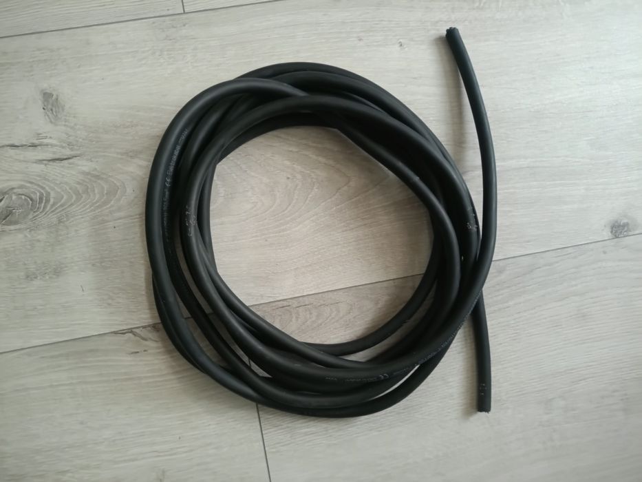 Kabel OnPD 450/750V przemysłowy oponowy giętki 7Gx1,5mm2 H07RN-F