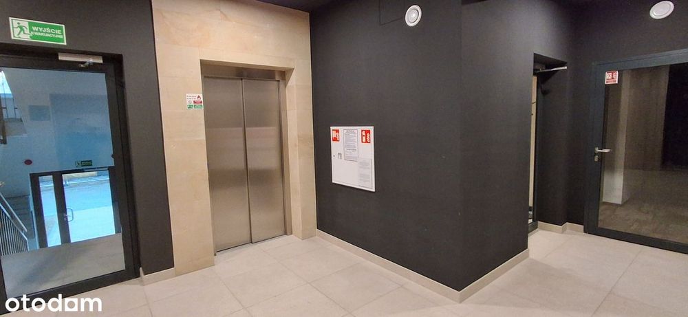 Słoneczny apartament 100m od plaży