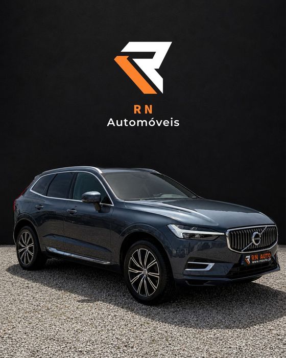 Volvo XC 60