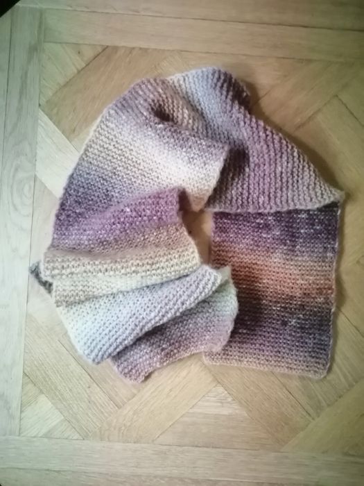 Продам эксклюзивный шарф.