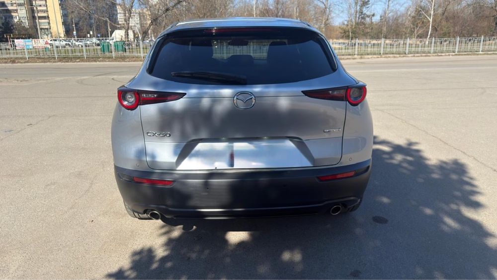 Mazda CX30 Executive 2WD 6AT