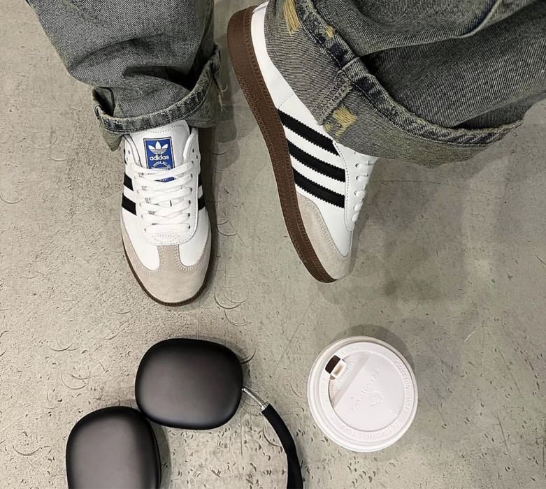 Adidas Samba Адідас Самба 39 розмір