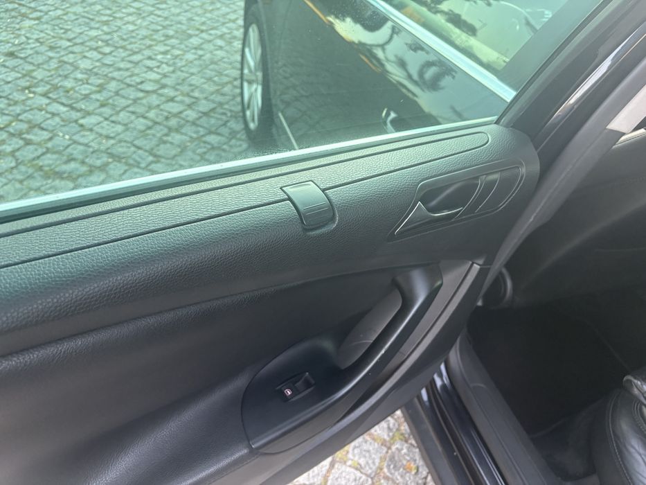 VW Passat 2.0 HDI Cx Automatica DGS