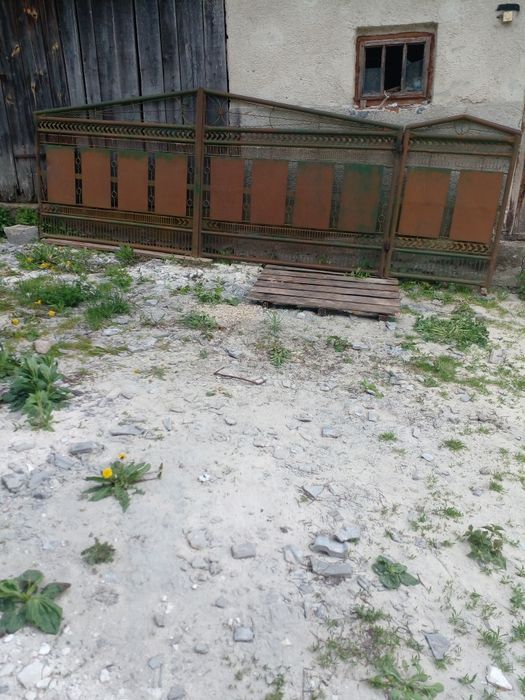 Продається брама