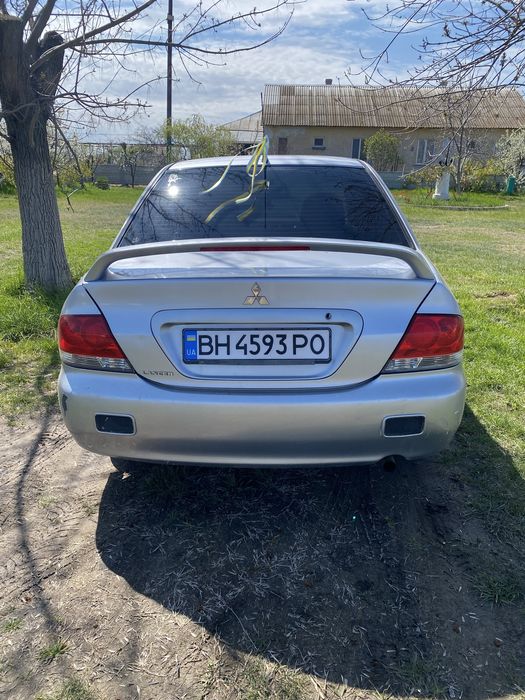 Продам Mitsubishi Lanser 9