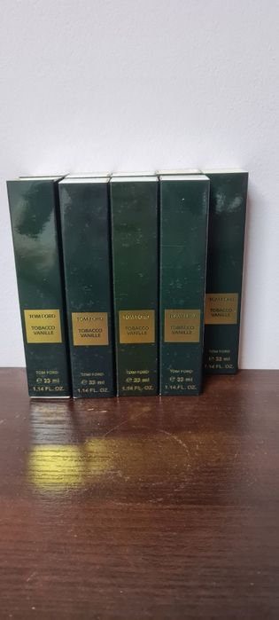 Perfumetka 33ml sztuka