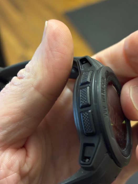 Zegarek smartwatch Garmin Instinct 2s