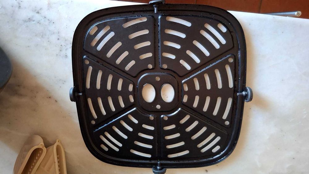 Airfryer - Fritadeira sem Óleo FLAMA 682FL