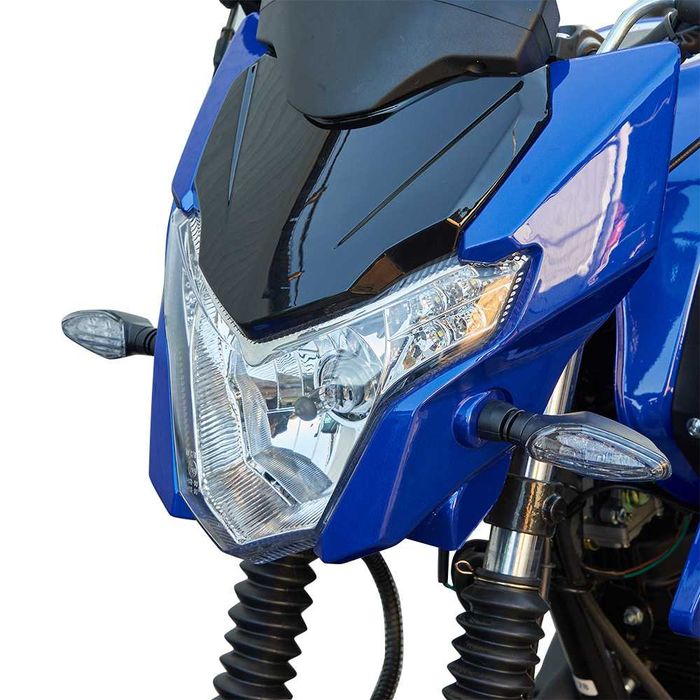 Акція осінні знижки !!!   Мотоцикл SP200R-29 супер ціна