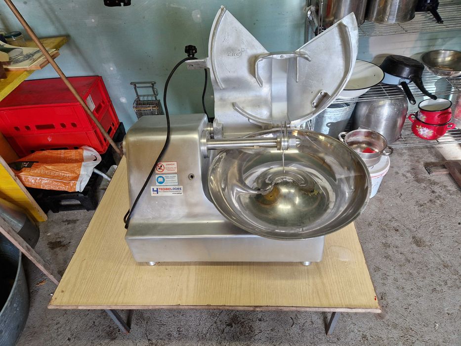 Kuter masarski HLQ-14