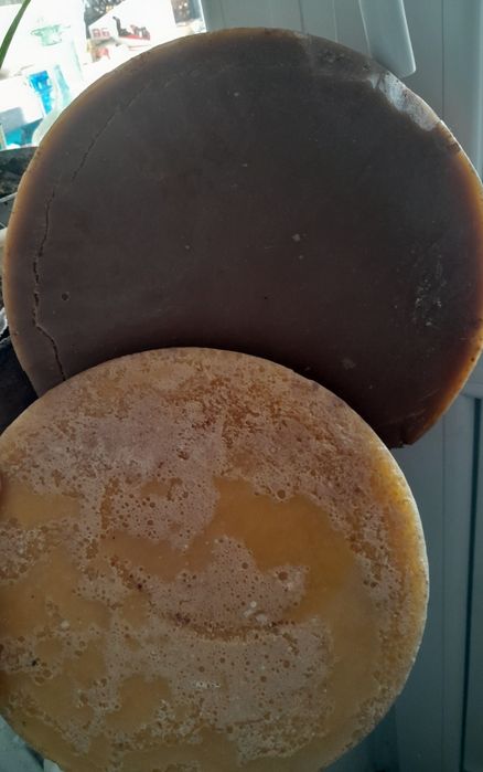 Воск пчелиный бджолиний