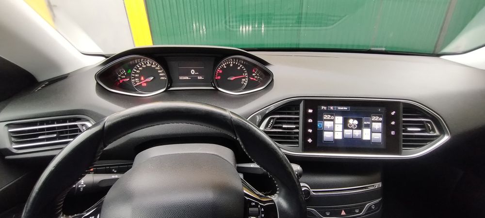 Peugeot 308, Peugeot 308, 307, 508, 3008, 5008, 207, 206, 4008, 301 sw