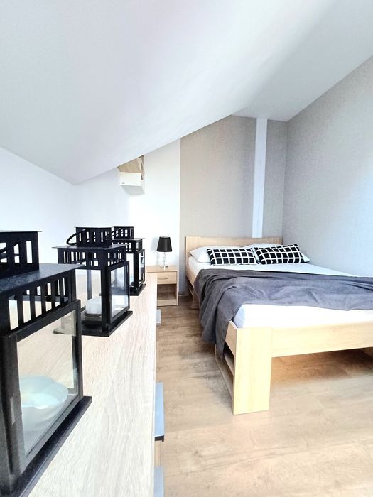 Piękne mieszkanie dwupokojowe do wynajęcia.