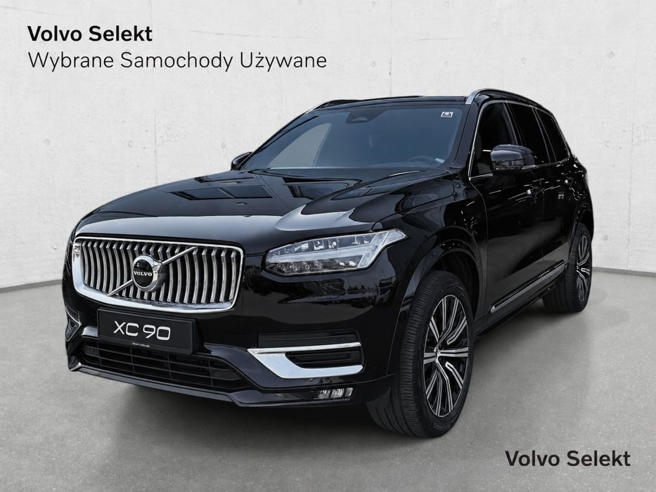 Volvo XC 90