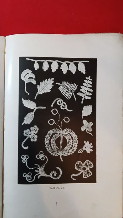 Podręcznik do trykotarstwa ręcznego 1925