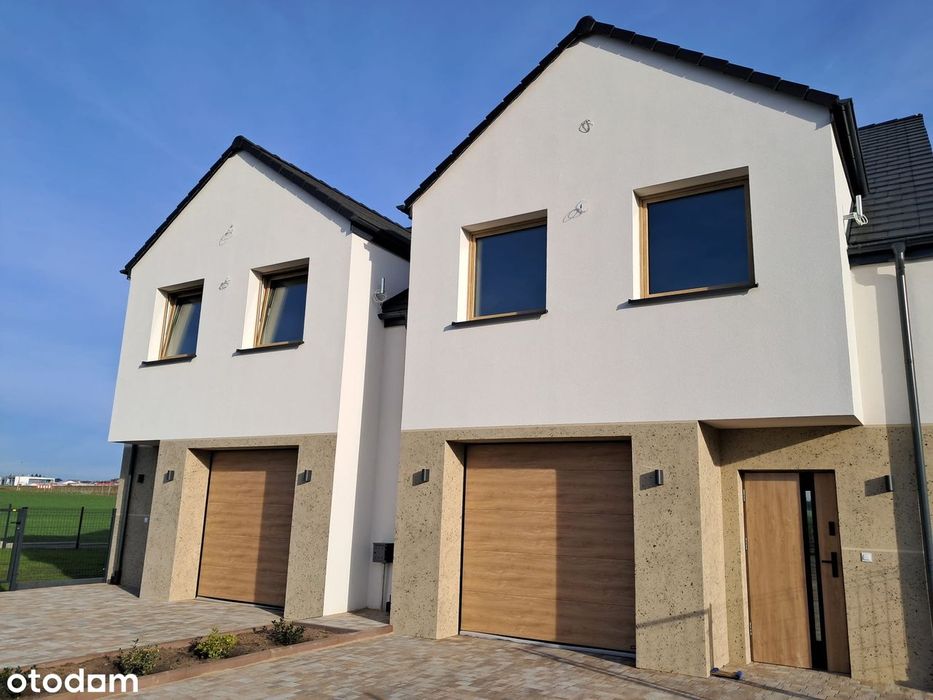 Dom w Chwaszczynie, blisko Trójmiasto oraz jezioro.