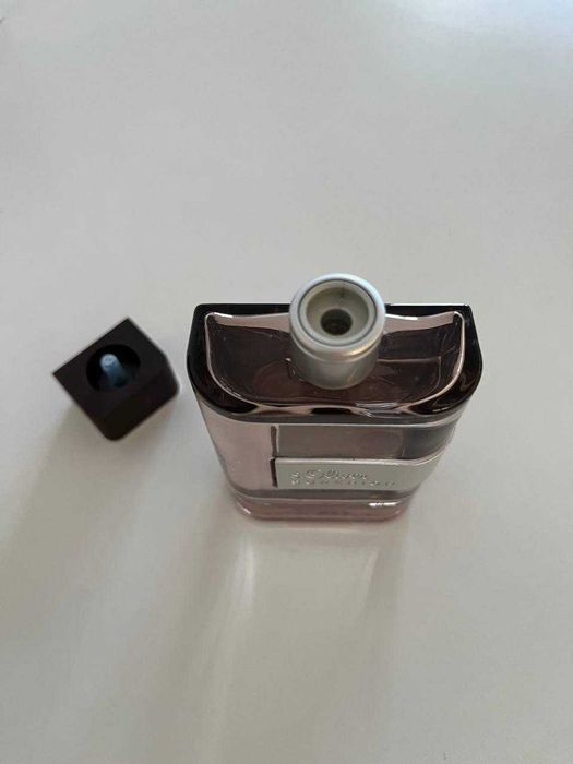 Perfumes Masculinos: Dior Homme Sport & s.Oliver Superior