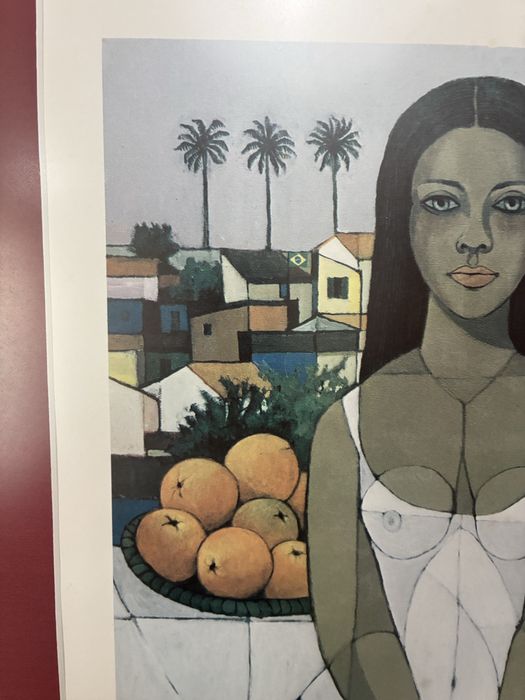 Serigrafia 70/360 de Thomaz de Mello