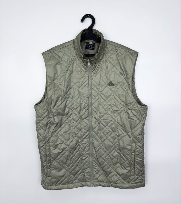Adidas 3 в 1 куртка + жилетка