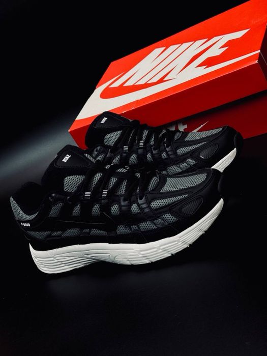Лето ! Кроссовки Nike P-6000 мужские кросовки на лето nike чоловічі/ найк п-6000 / мужские красовки найк / удобные для зала