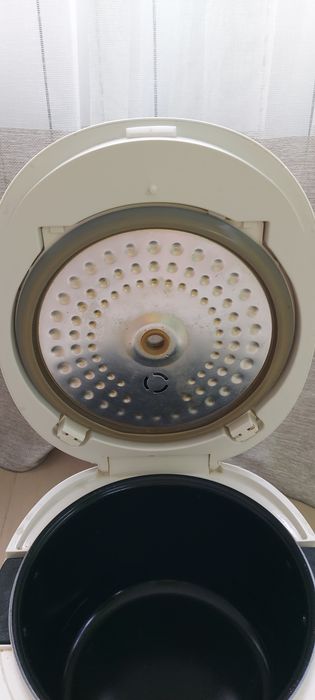 Мультиварка Suna ceramic