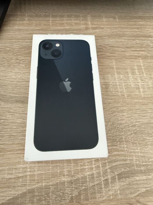 IPhone 13 на 128 гб
