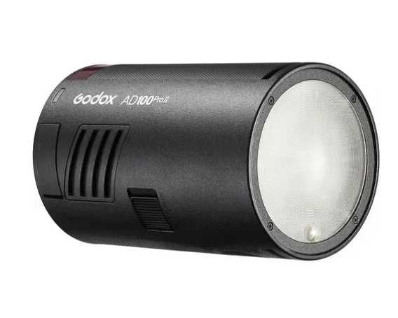 Спалах Godox AD100Pro II Pocket Flash (AD100PROII)