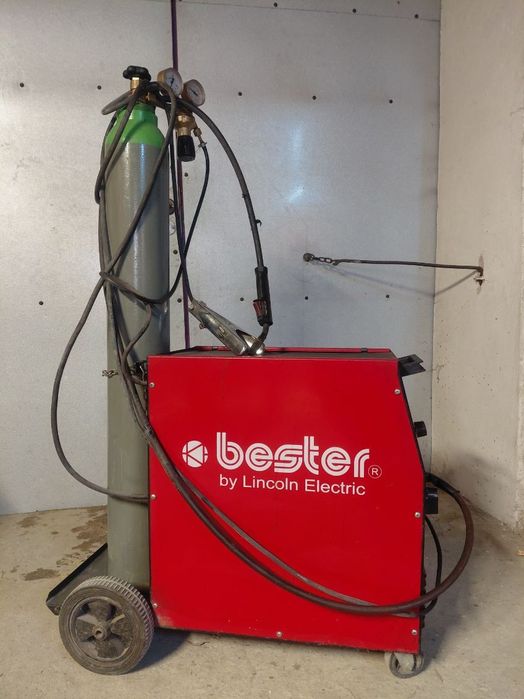 Sprzedam Migomat Bester