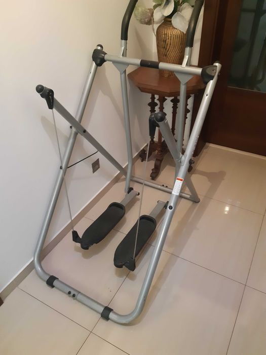 stepper chodziarz  lub coś takiego