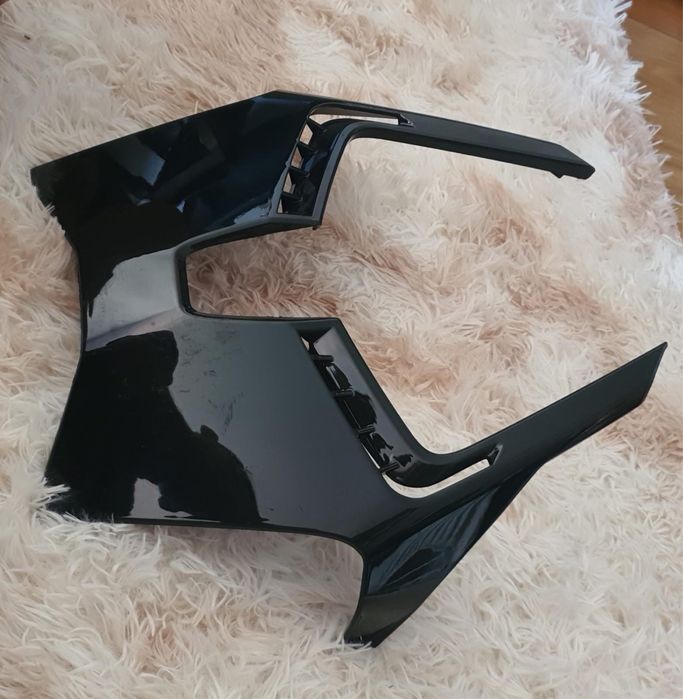 Para-brisas / Defletor de Vento para KTM 790 890 Adventure 2024-2025