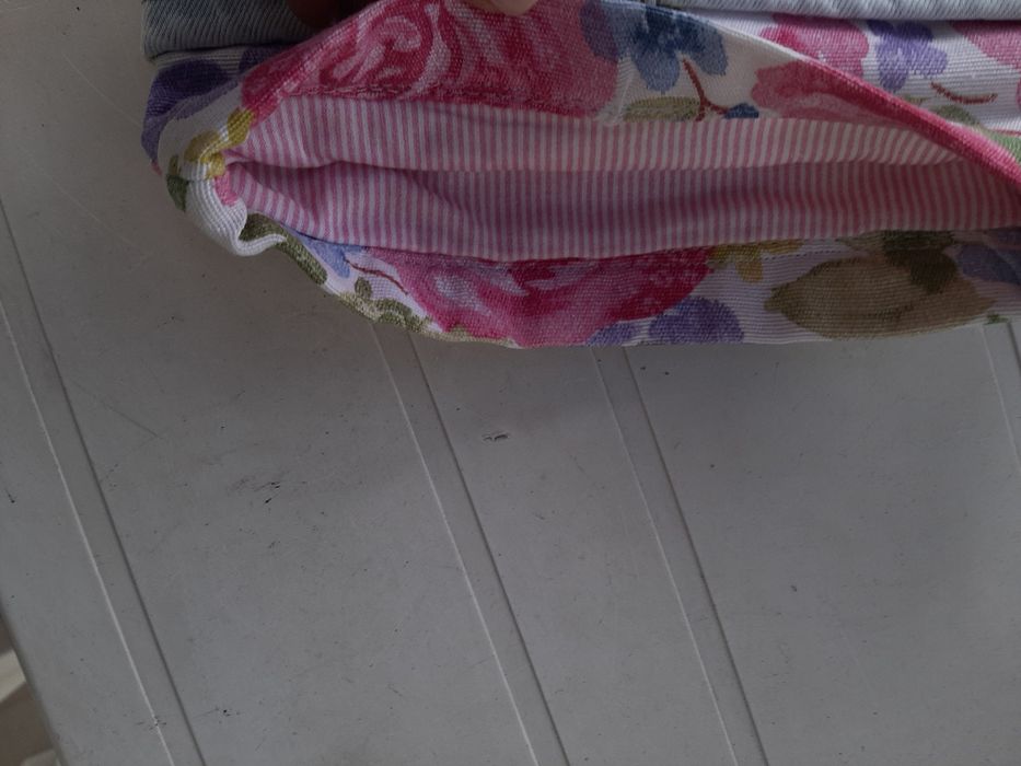 Book Sleeves em ganga, malha e tecido