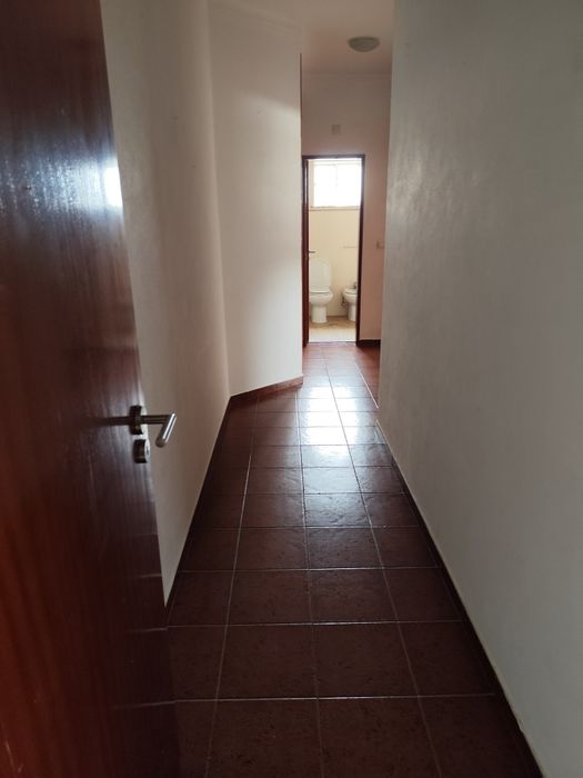 (Reservado)-Apartamento T2- no centro da Marinha Grande