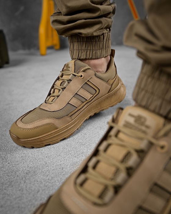 Тактичні кросівки Detroid