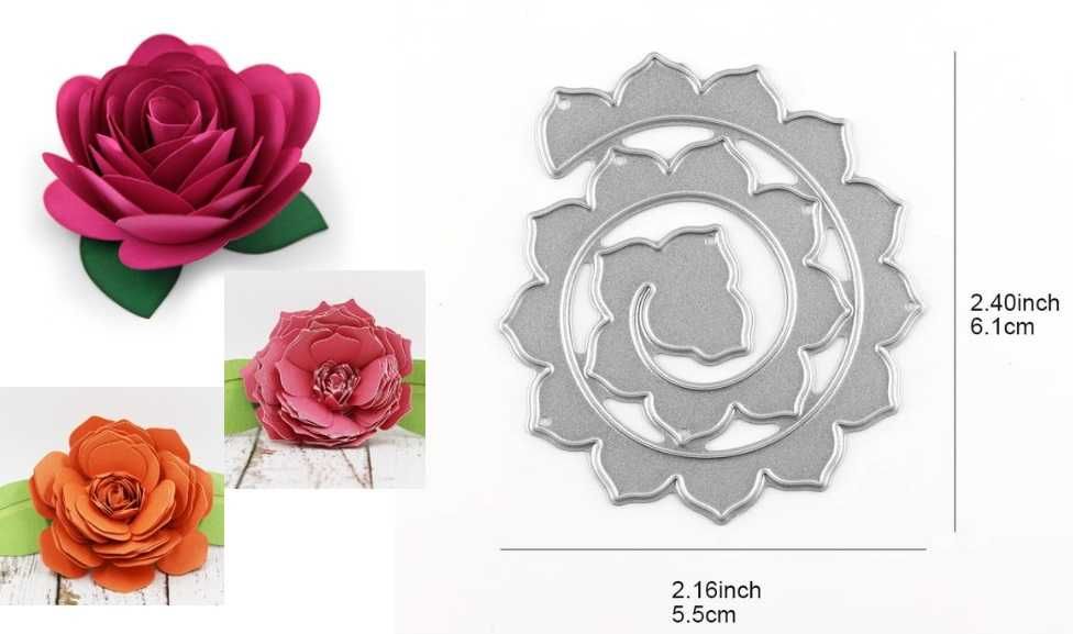 Conjuntos de Cortantes Variados