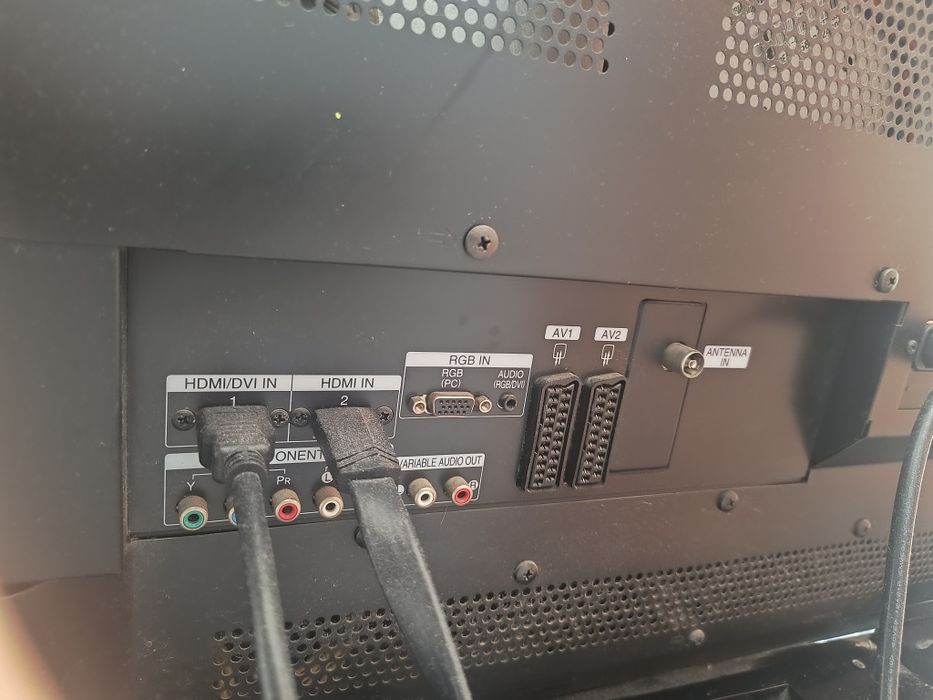 Telewizor LG 42PC51