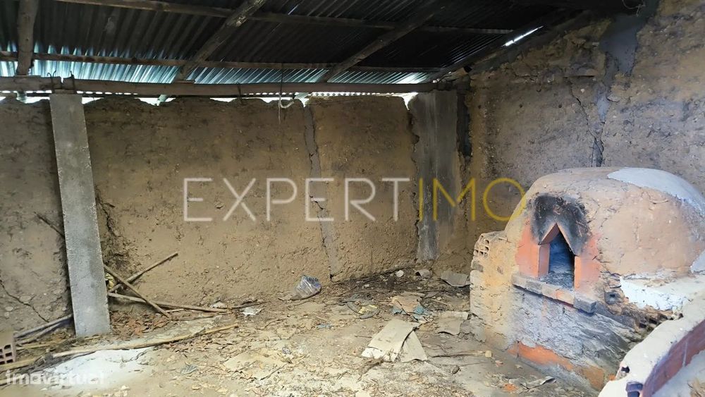 Moradia para reconstrução Matosos, Pelariga, Pombal