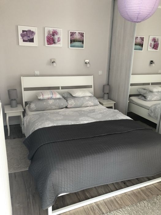 Apartament Szum Wisły w Ustroniu (spokojna sanatoryjna dzielnica )
