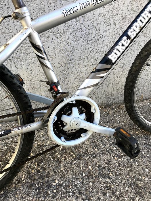 Bicicleta EMT TEAM PRO 4210 *USADO*