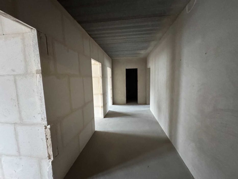 Продам 3-кімнатну квартиру в Ірпені! Заселений будинок