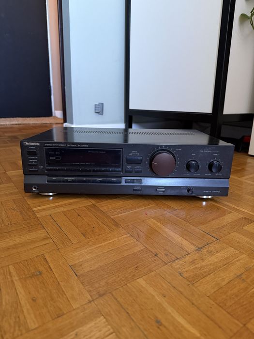 Technics sa gx130D