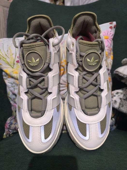 Adidas Niteball Novas