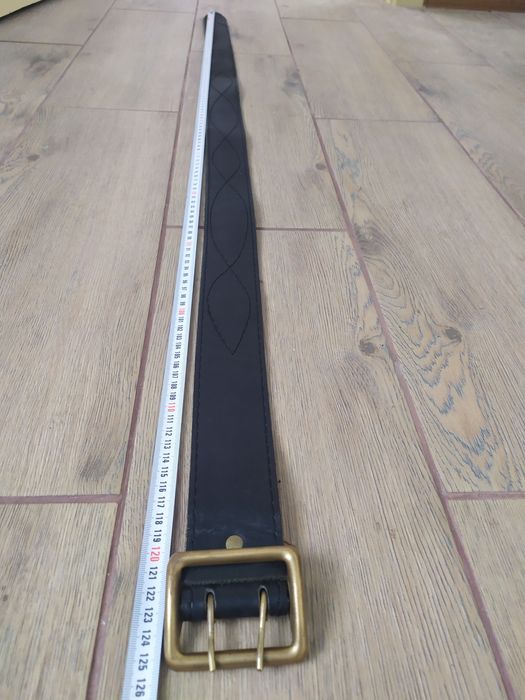 Ремень офіцерський, портупєя СССР