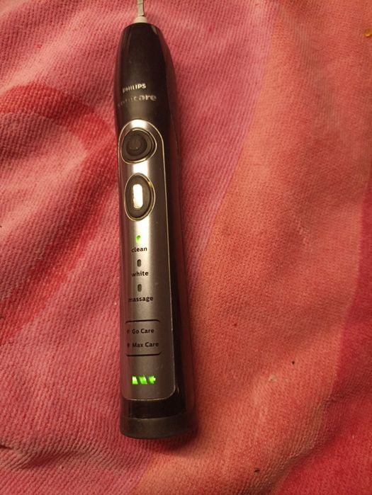 Philips Sonicare Serwis Naprawa Szczoteczek Philips