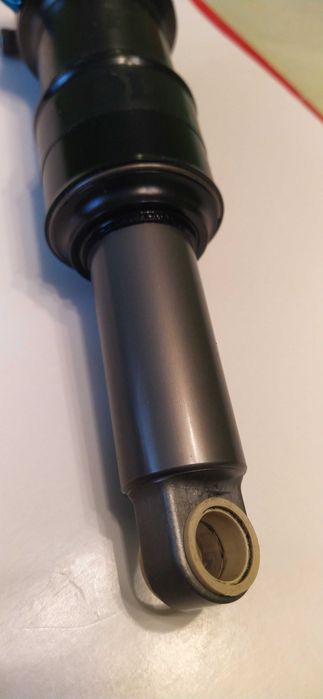 Damper Fox Float EVOL 200x51 tylny amortyzator