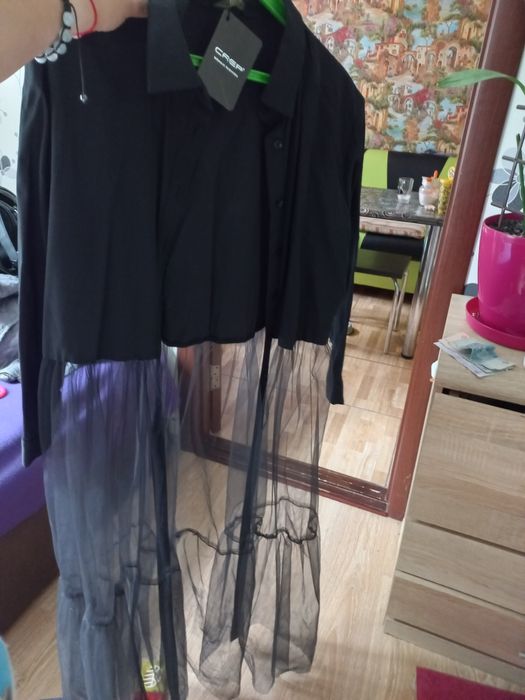 Рубашка турція до землі